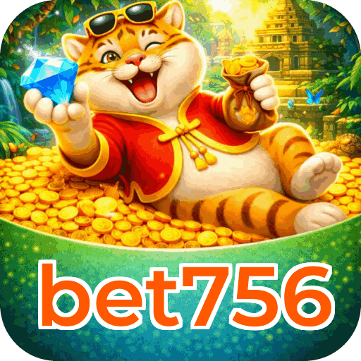 Cadastro bet756