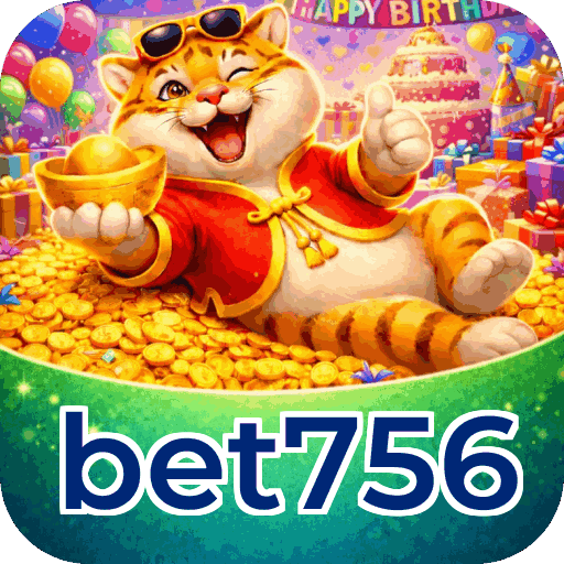 Suporte bet756