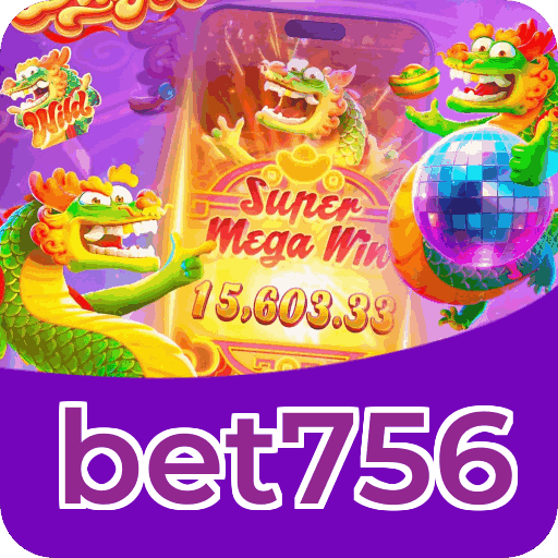 Siga a bet756 no Facebook