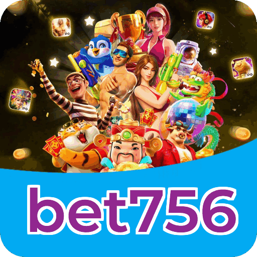 Login rápido no app bet756