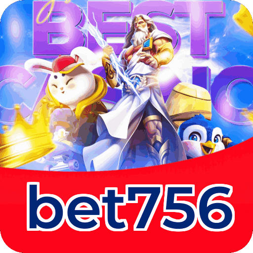 Instalação PC bet756