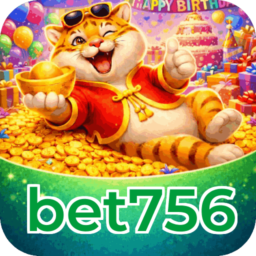 Cashback semanal bet756