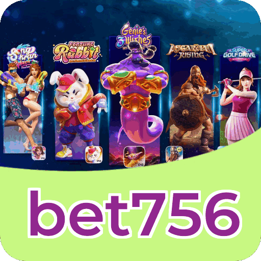 Download iOS bet756